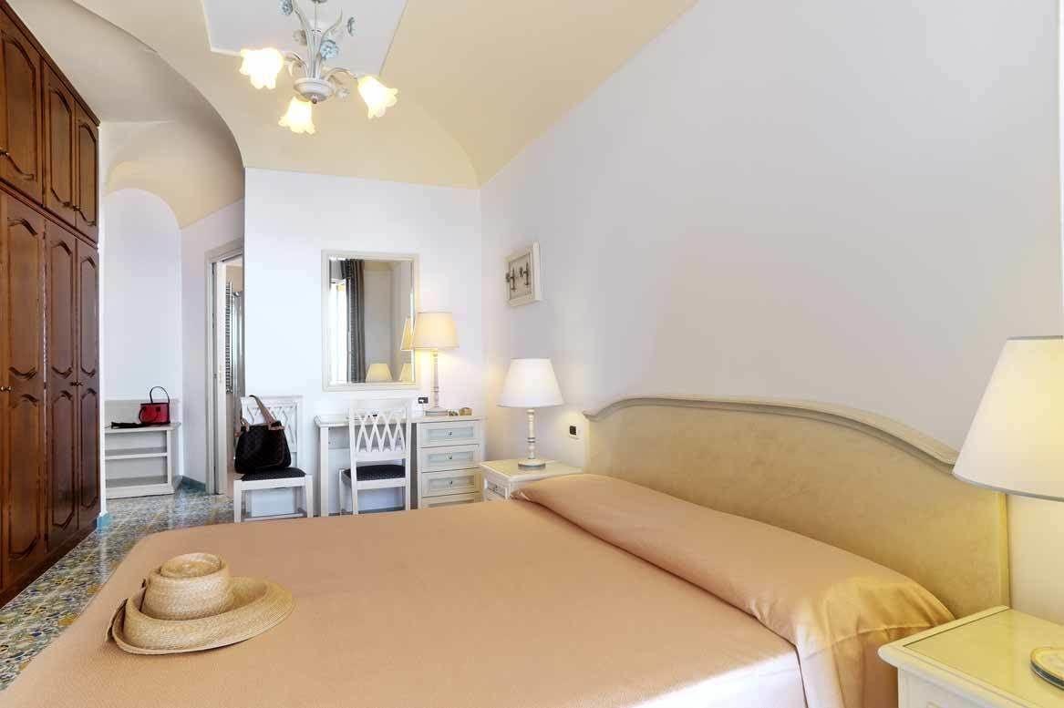 Hotel San Lorenzo Thermal Spa Forio di Ischia 외부 사진